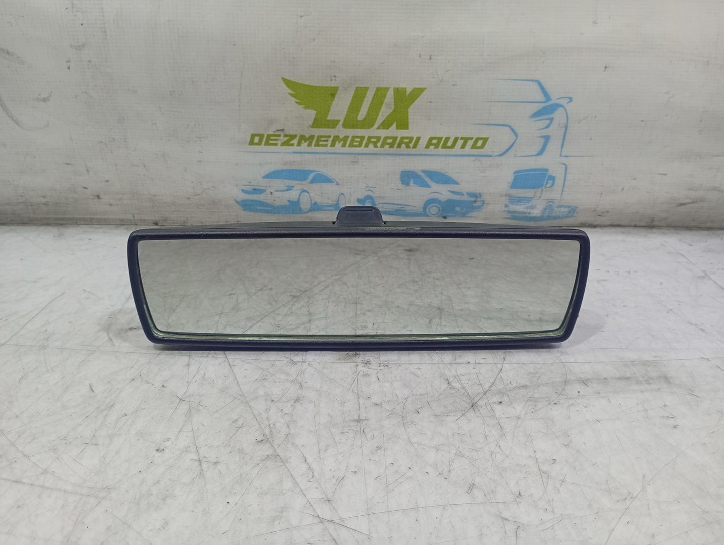 Oglinda retrovizoare interioara Volkswagen Golf Plus 1 (2004 - 2009)