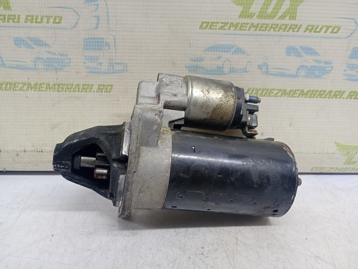 Electromotor 1005831559 BMW Seria 3 E92 (facelift) (2008 - 2013)