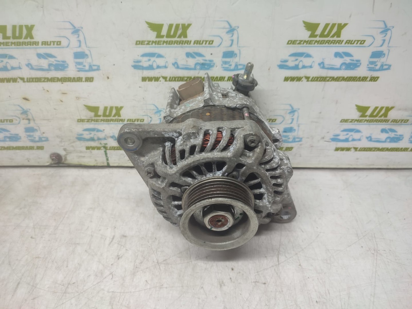 Alternator 1800A359 Mitsubishi Space Star 2 (2012 - 2019)