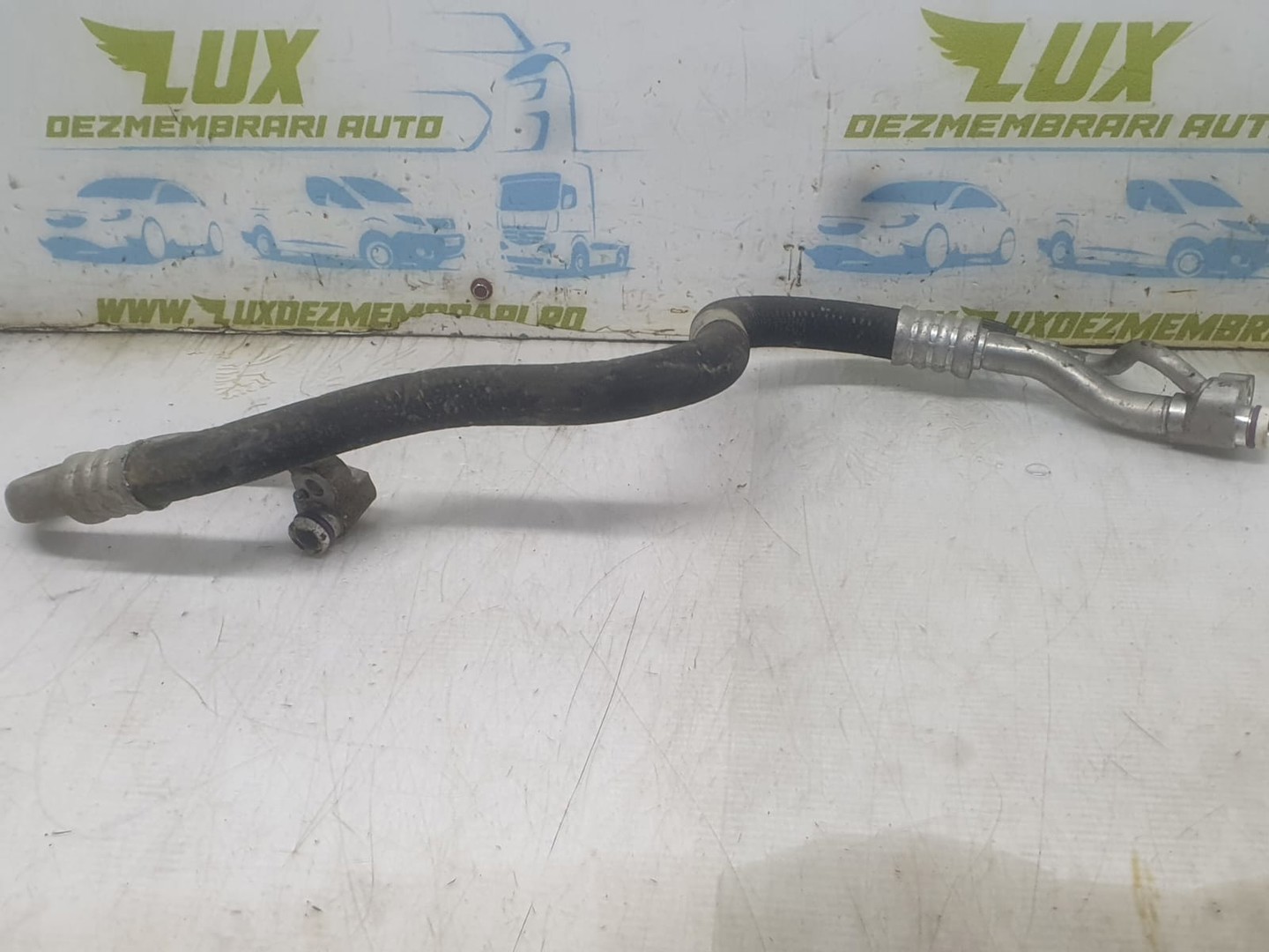 Conducta clima ac BMW Seria 3 E92 (facelift) (2008 - 2013)