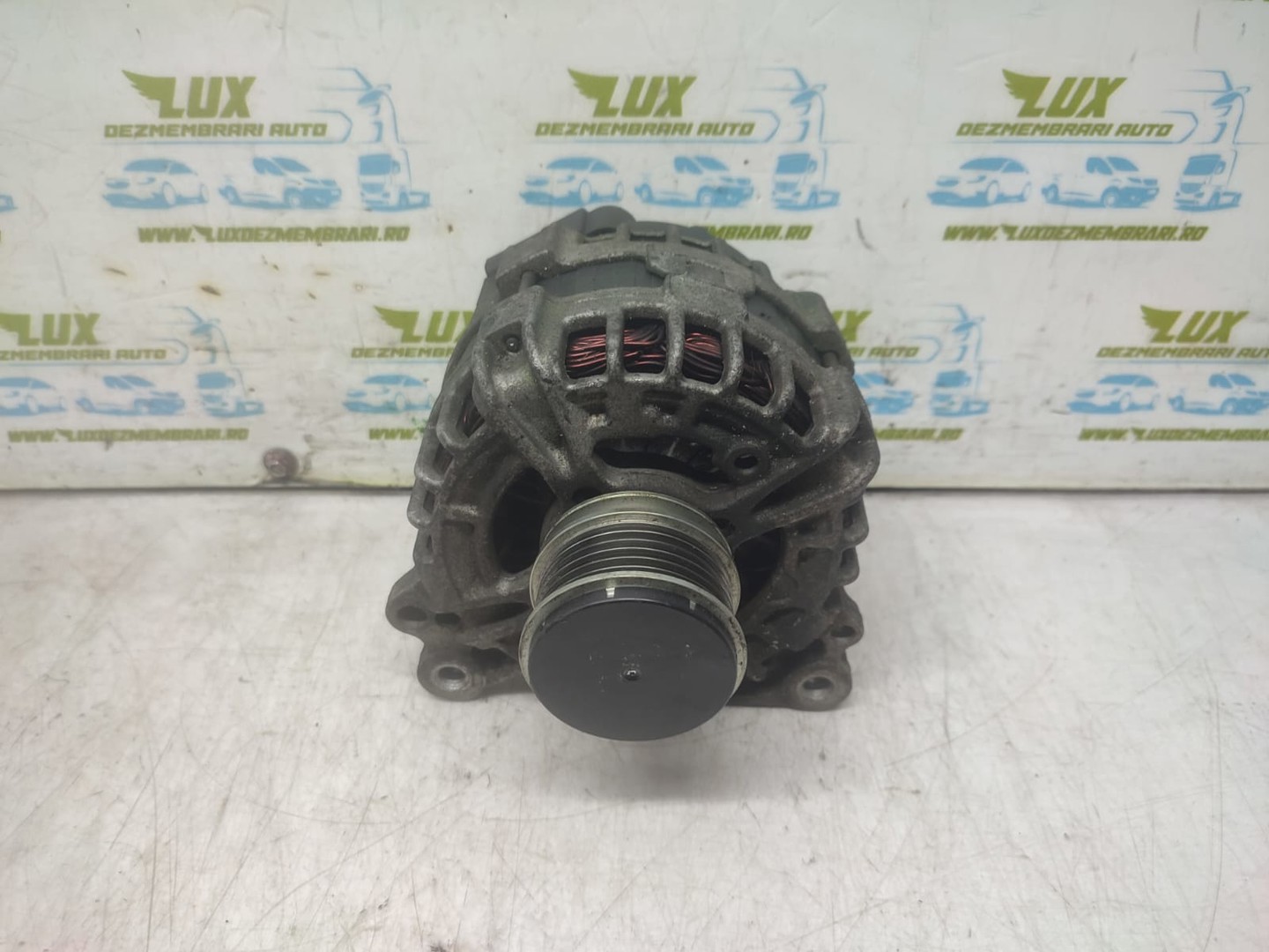 Alternator 04B903023D Volkswagen Polo 5 (6R) (2009 - 2015)