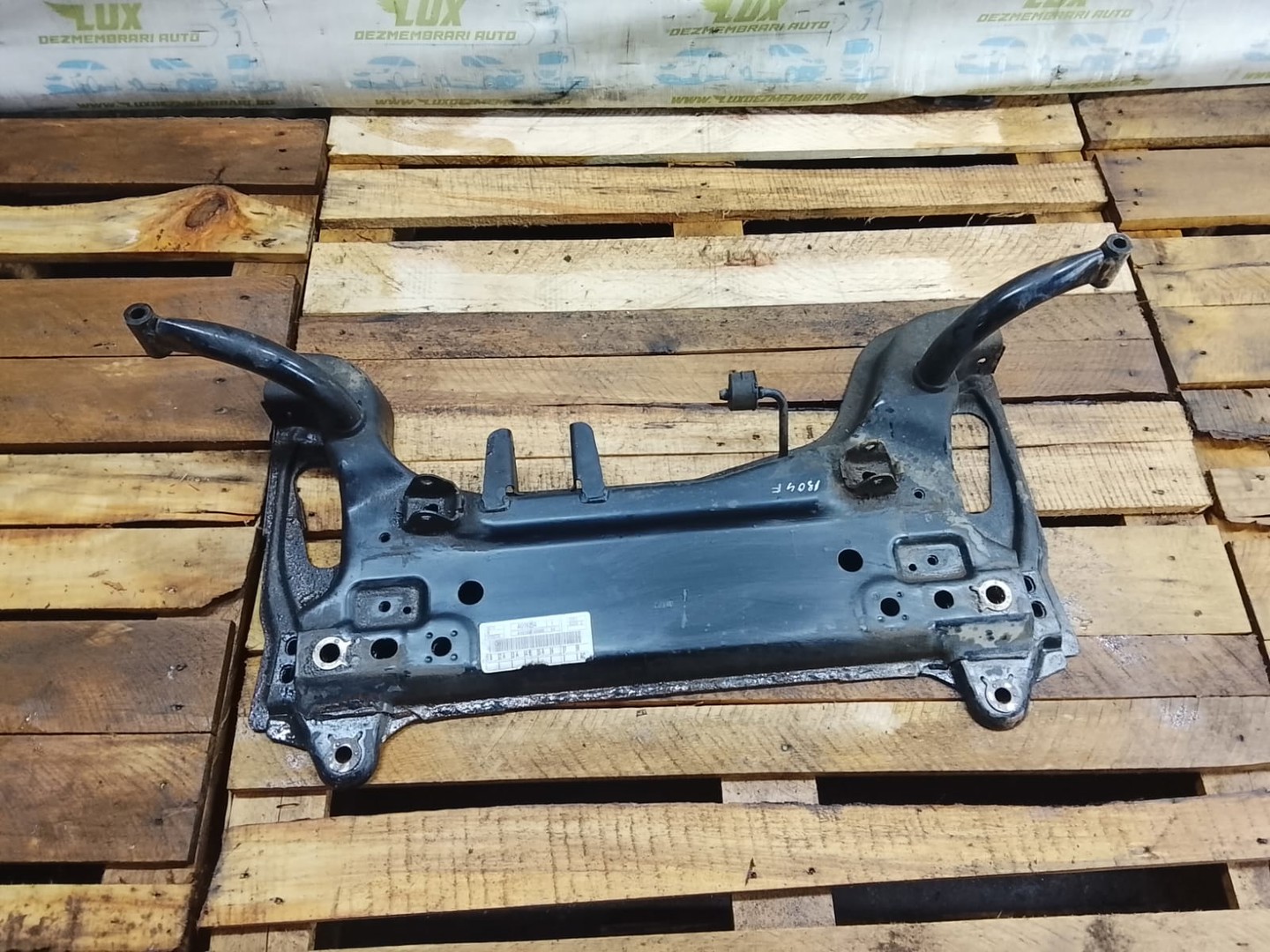 Cadru motor Ford Fusion 1 (2005 - 2012)