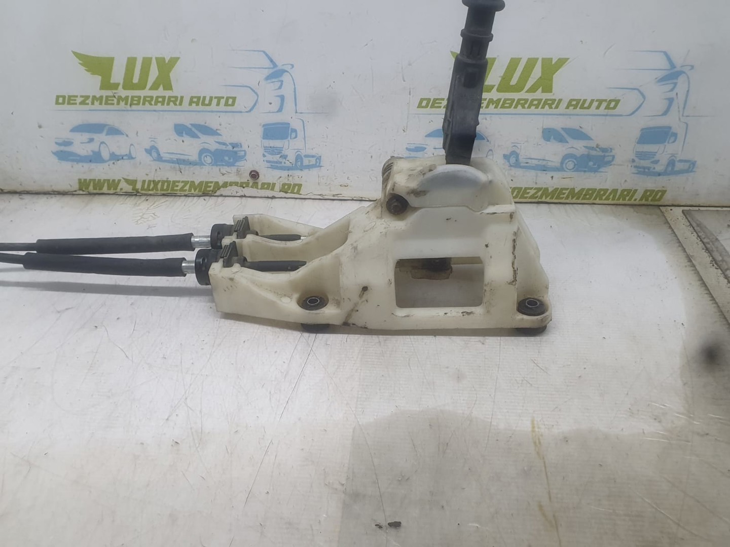 Timonerie manuala 5 trepte 43700-1Gxxx Hyundai Accent MC (2006 - 2011)