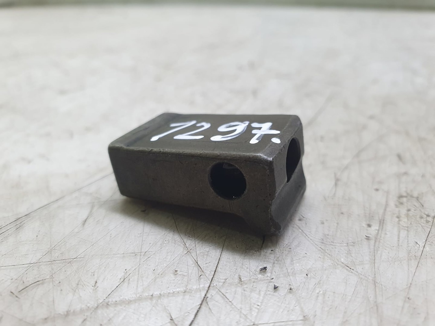Brida injector Volkswagen Golf Plus 1 (2004 - 2009)