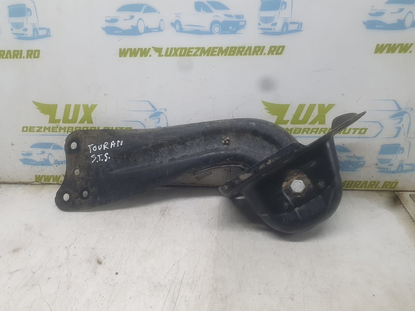 Brat suspensie spate 1T0505225F Skoda Octavia 2 (2004 - 2008)