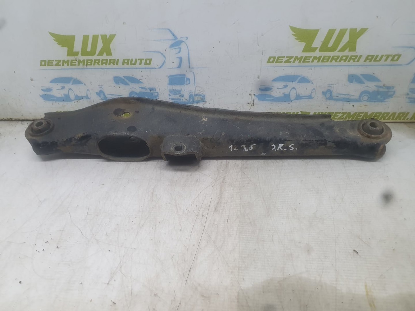 Brat suspensie spate Opel Movano B (facelift) (2014 - 2019)