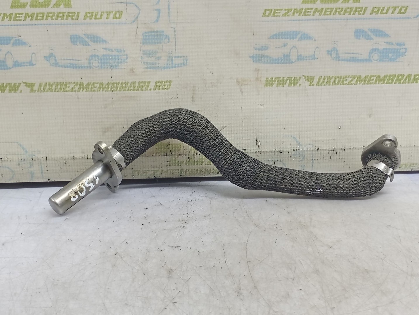 Conducta EGR 7563242 BMW Seria 3 E92 (facelift) (2008 - 2013)