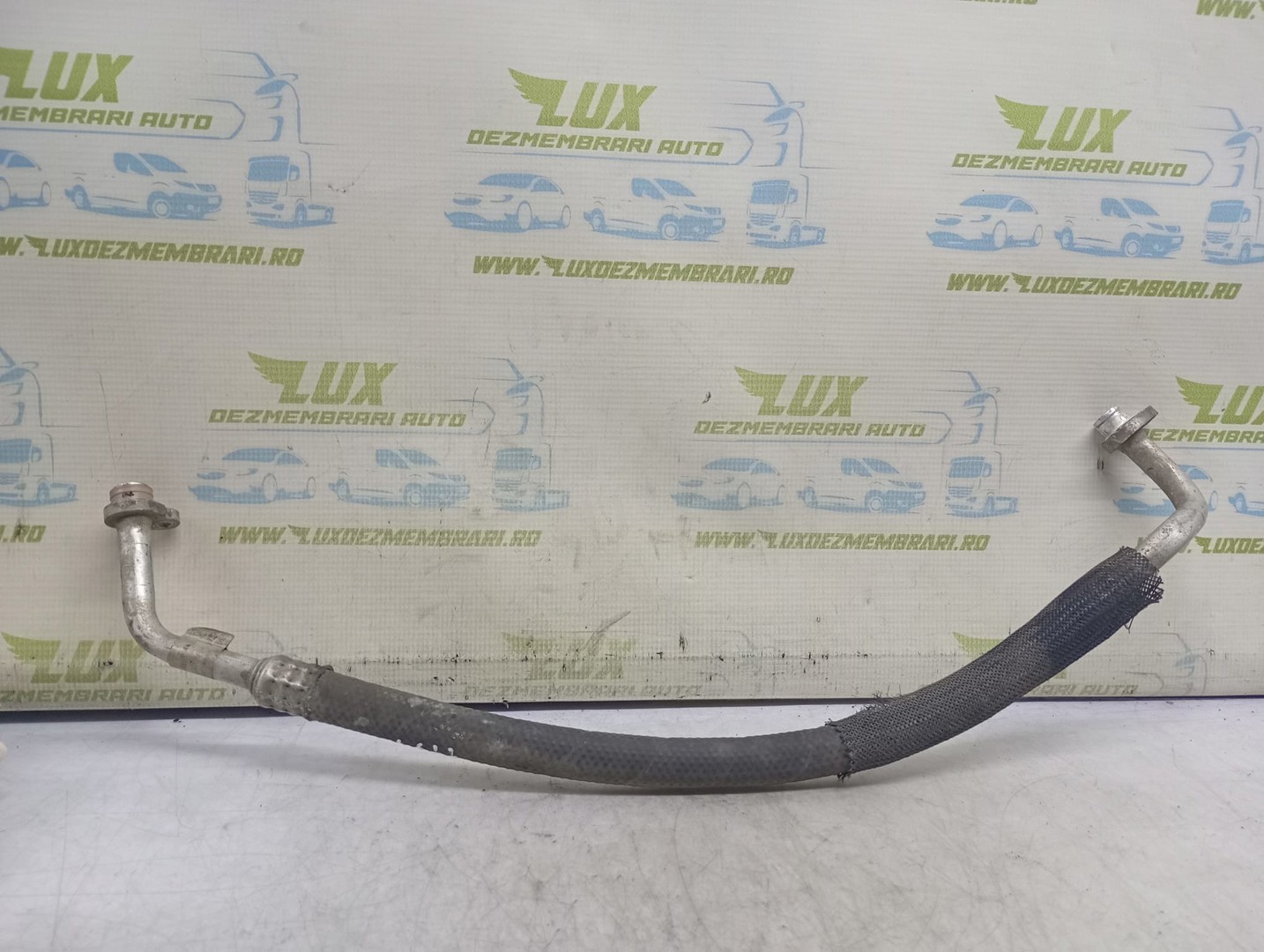 Conducta clima ac 8200680837 Renault Megane 2 (facelift) (2006 - 2012)