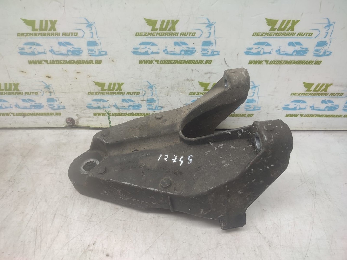 Suport motor CC11-6037-AA Ford Transit 3 (Facelift) (2006 - 2014)
