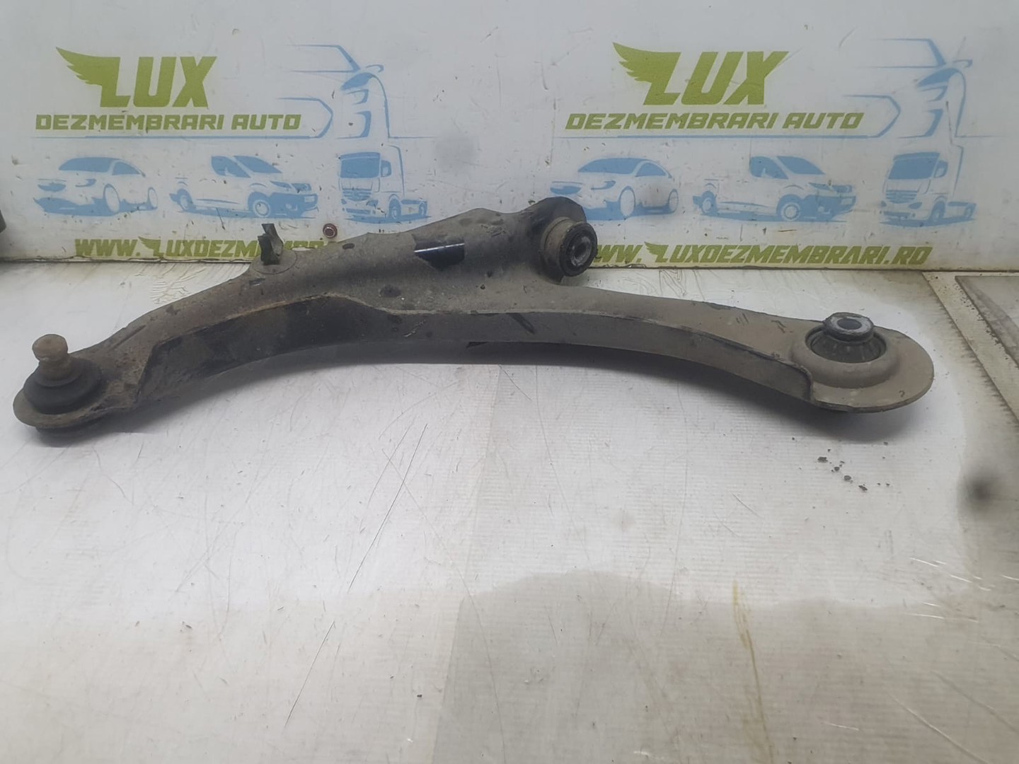 Brat suspensie fata Renault Megane 2 (facelift) (2006 - 2012)