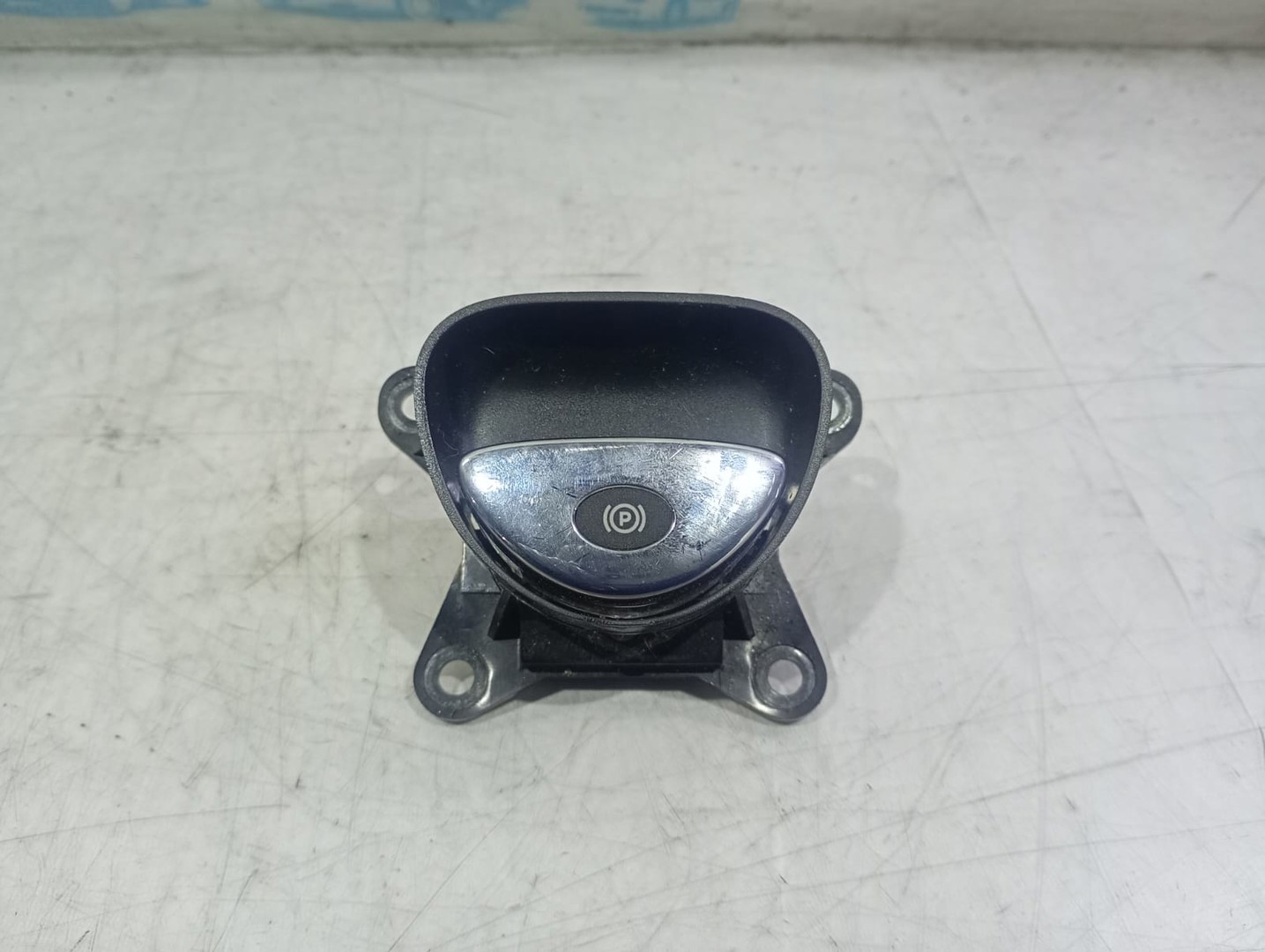 Buton frana de mana 4r83-2b623-ab Jaguar S-Type 1 (facelift) (2004 - 2008)