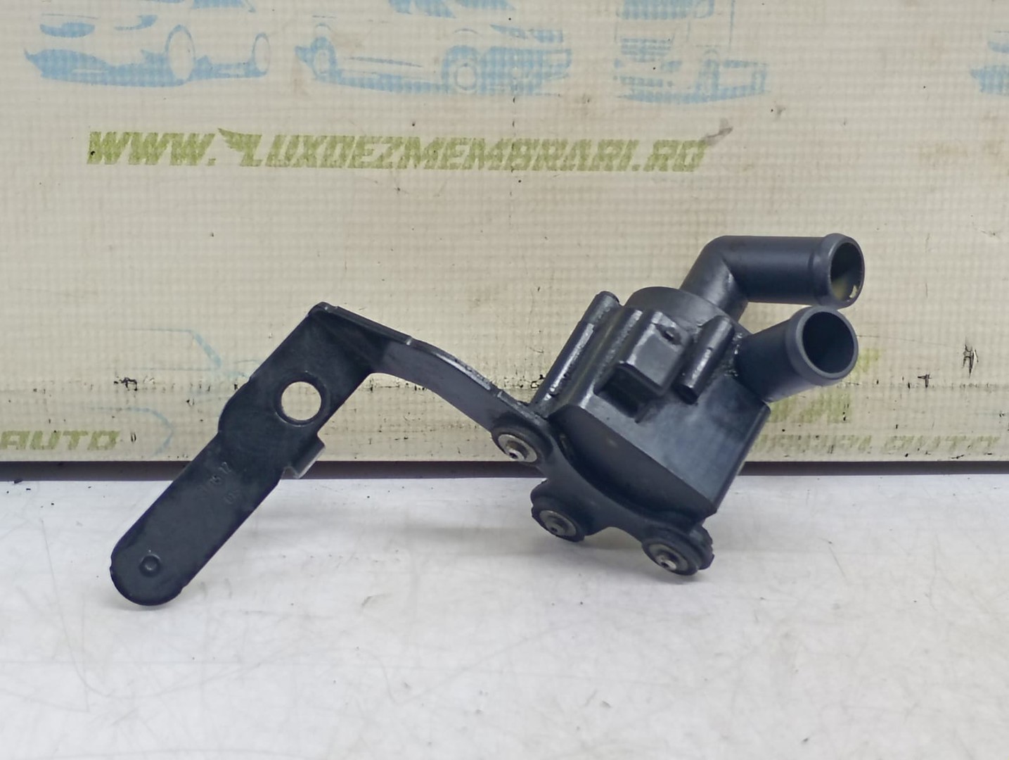 Pompa apa 5N0965561 Volkswagen Tiguan 1 (5N) (2007 - 2011)