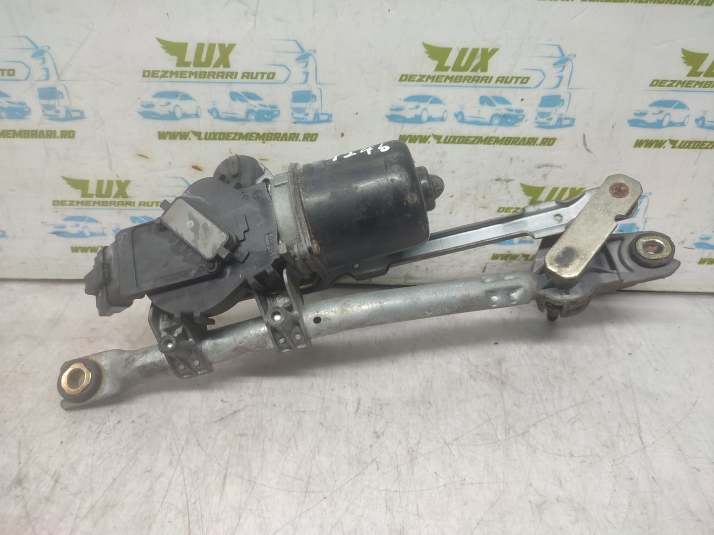 Ansamblu stergatoare parbriz Citroen C1 1 (2005 - 2008)