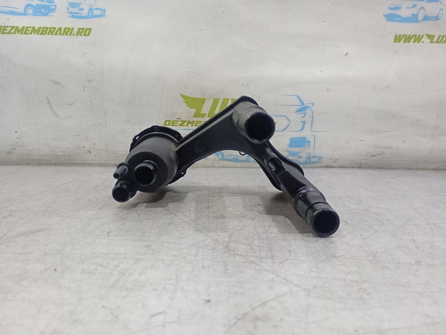 Filtru epurator gaze 4r8q6a785ae Jaguar S-Type 1 (facelift) (2004 - 2008)