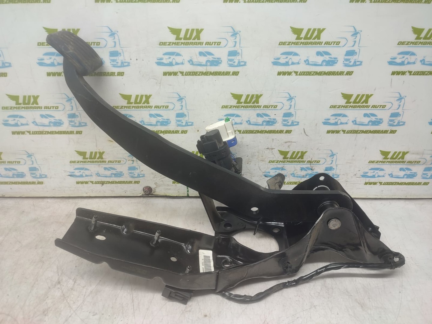 Pedala frana 7G9N2D094NC Ford Mondeo MK4 (facelift) (2010 - 2015)