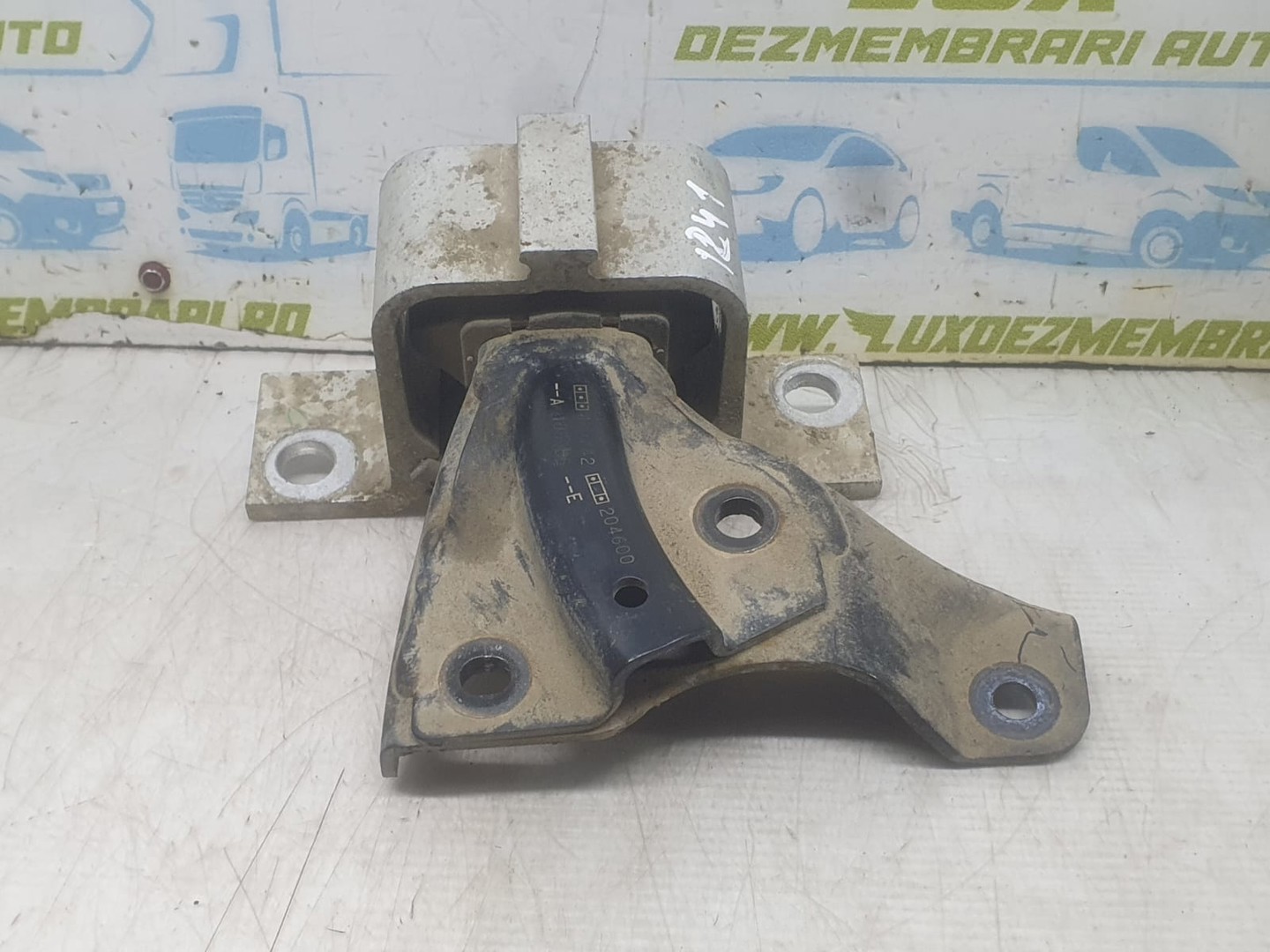Suport motor 204600 Dacia Logan 1 (2004 - 2008)