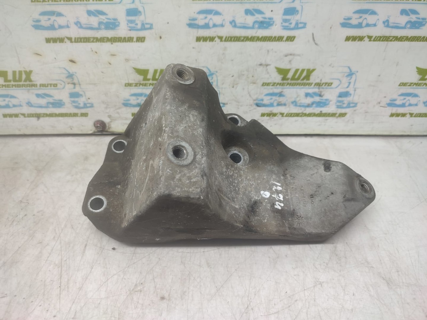 Suport motor BK3Q10239 Ford Transit 3 (Facelift) (2006 - 2014)