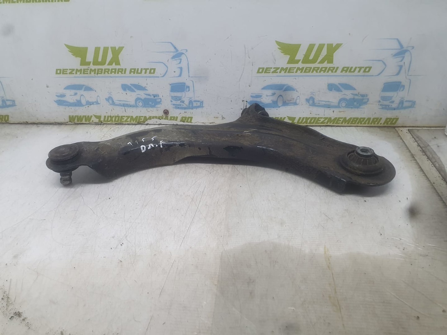 Brat suspensie fata Renault Megane 2 (facelift) (2006 - 2012)