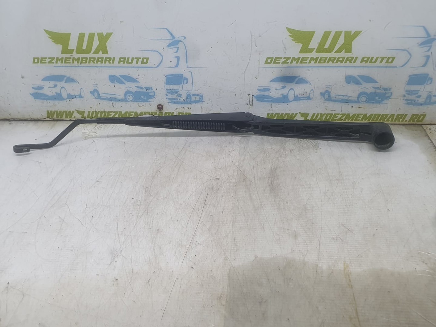 Brat stergator parbriz dreapta Mitsubishi Lancer X (facelift) (2010 - 2015)