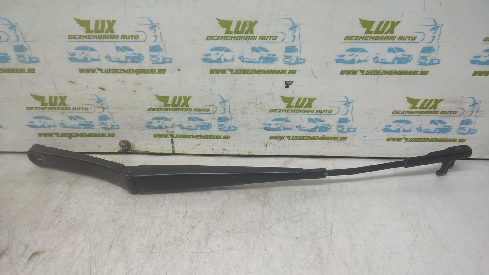 Brat stergator parbriz stanga 1Z1955409A Skoda Octavia 2 (2004 - 2008)