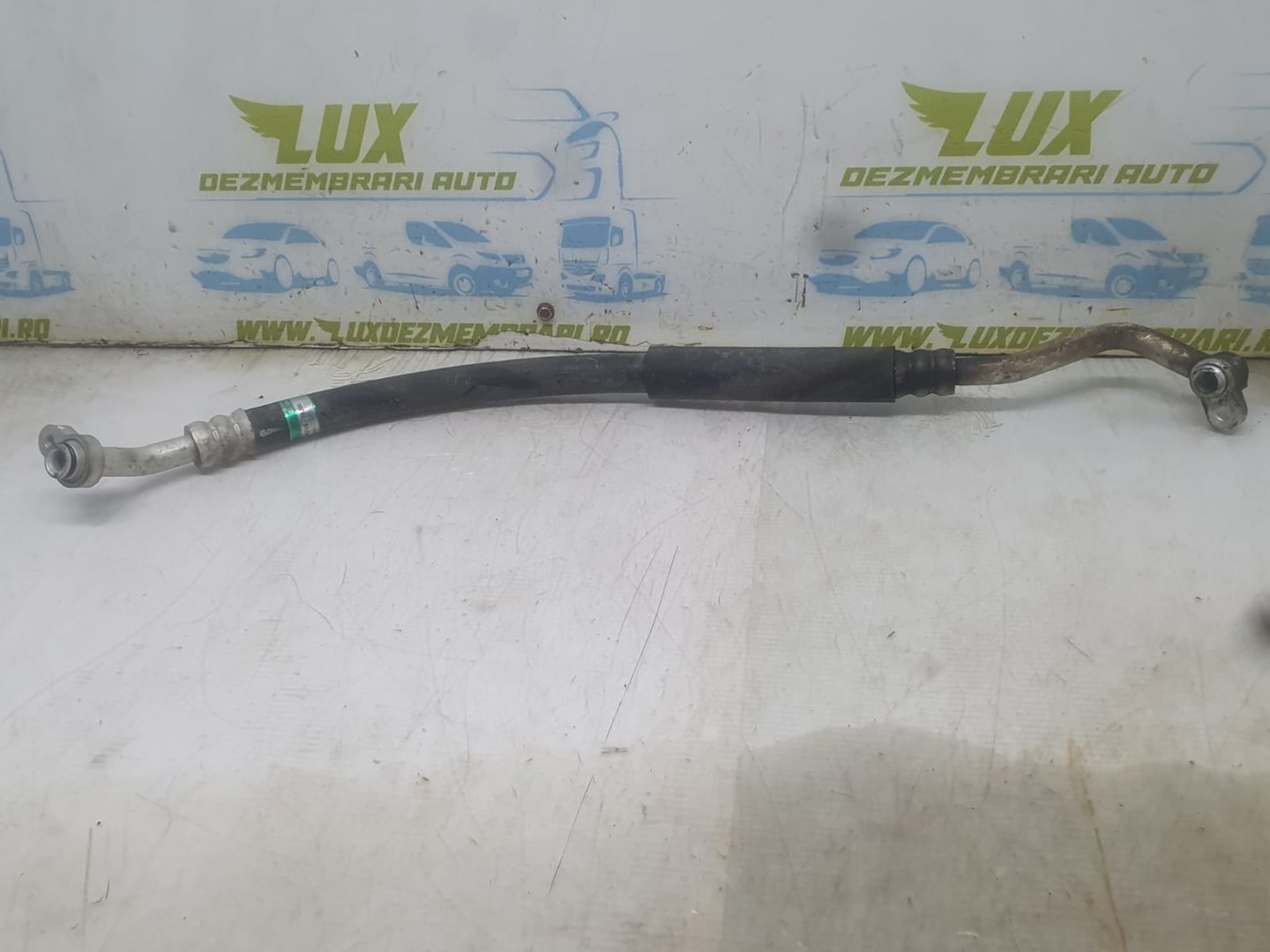 Conducta clima ac 95710-79J00 Suzuki SX4 1 (facelift) (2009 - 2014)