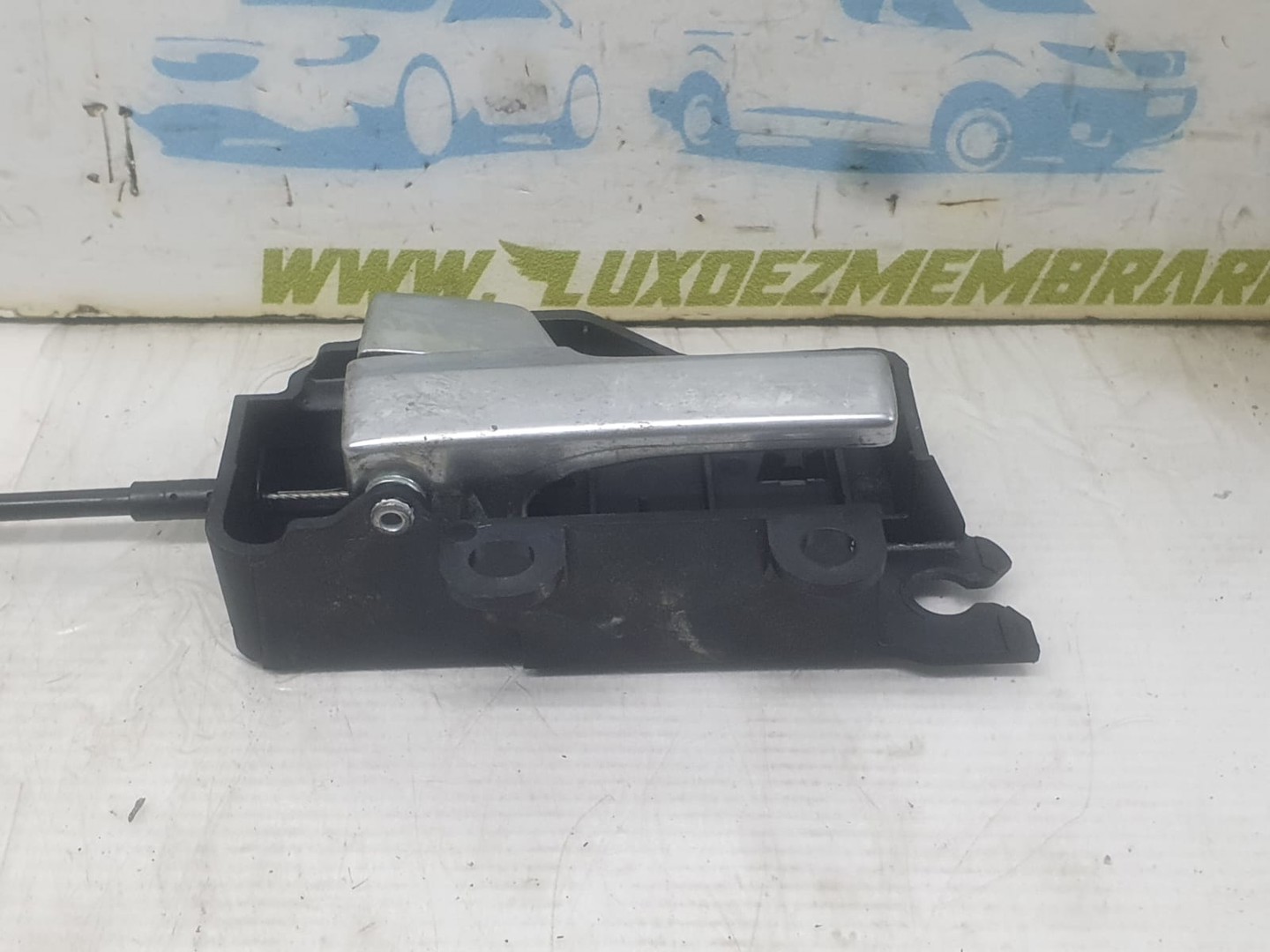 Maner interior 3M51-R22601 Ford C-Max 1 (facelift) (2007 - 2010)