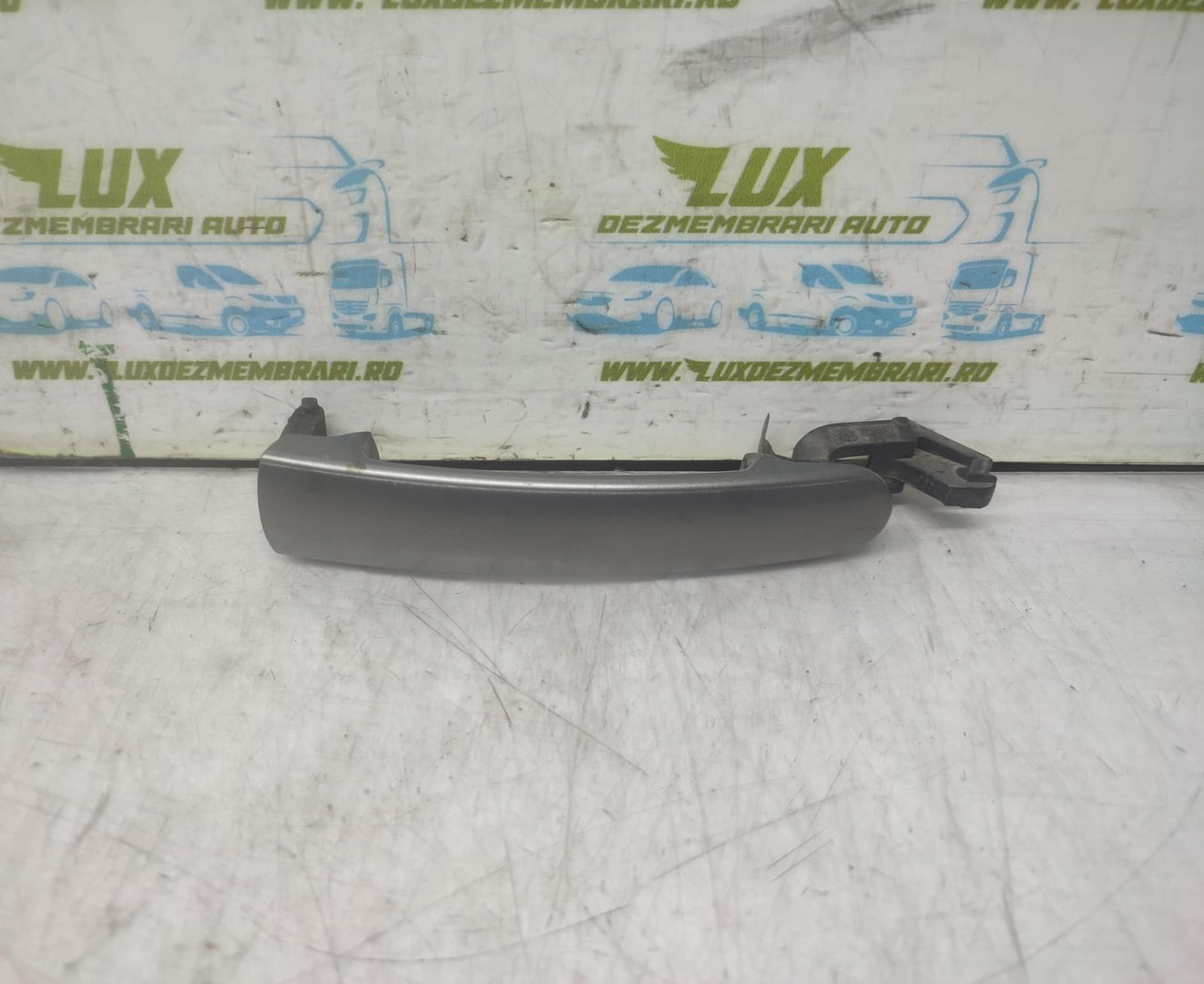 Maner exterior Seat Altea 1 (2004 - 2009)