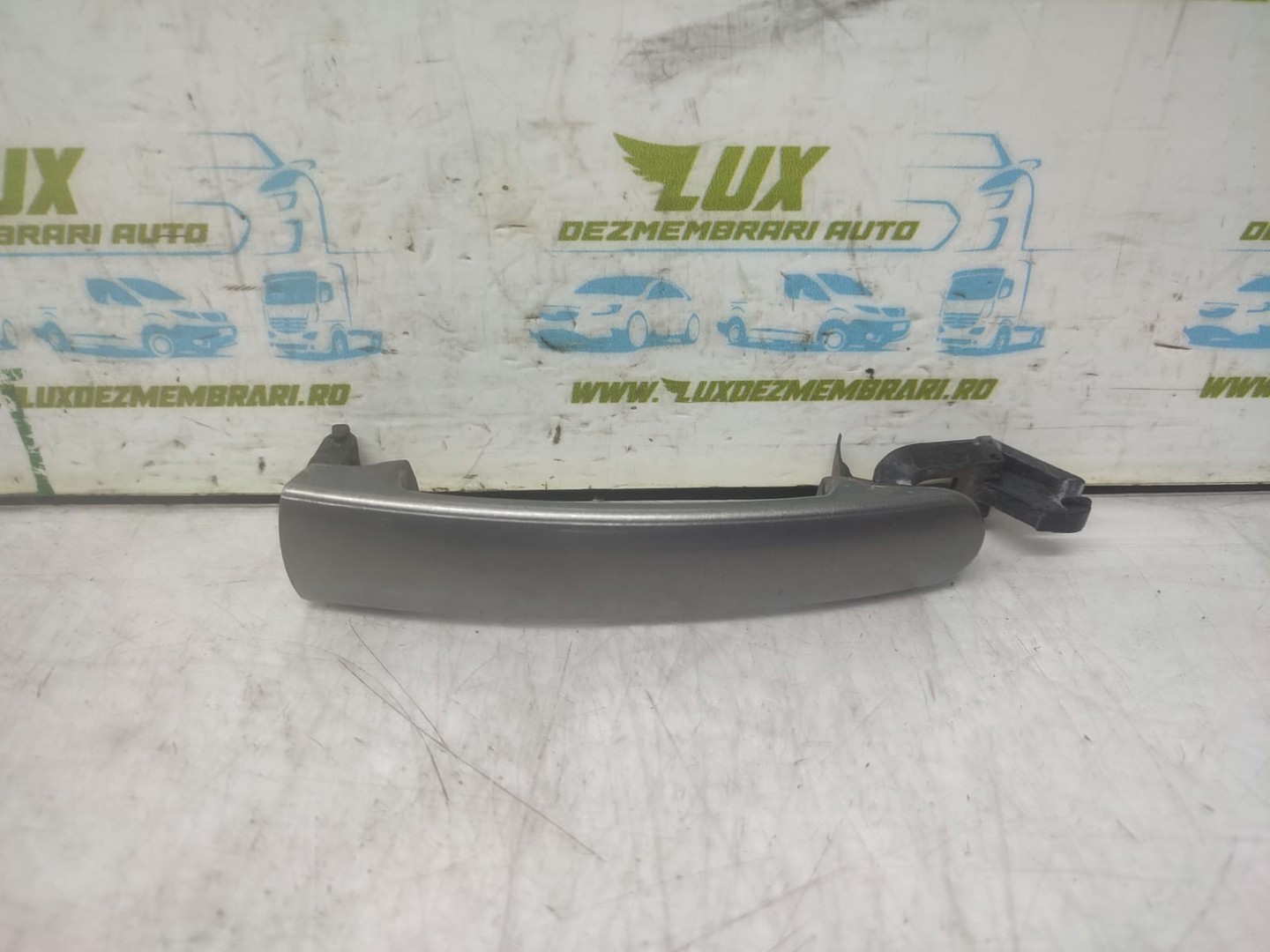 Maner exterior Seat Altea 1 (2004 - 2009)