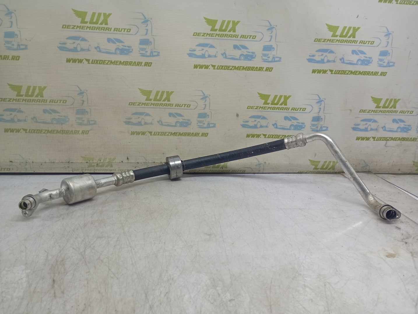 Conducta clima ac 924546661R Dacia Sandero 2 (2013 - 2016)