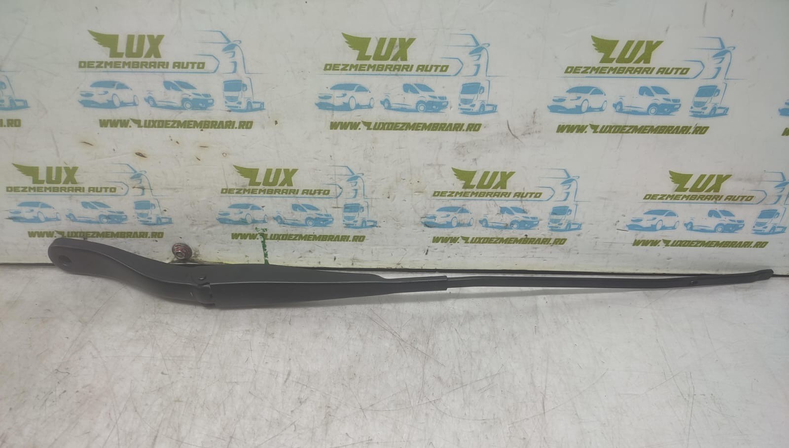 Brat stergator parbriz dreapta 288865045R Dacia Logan 2 (facelift) (2017 - 2020)