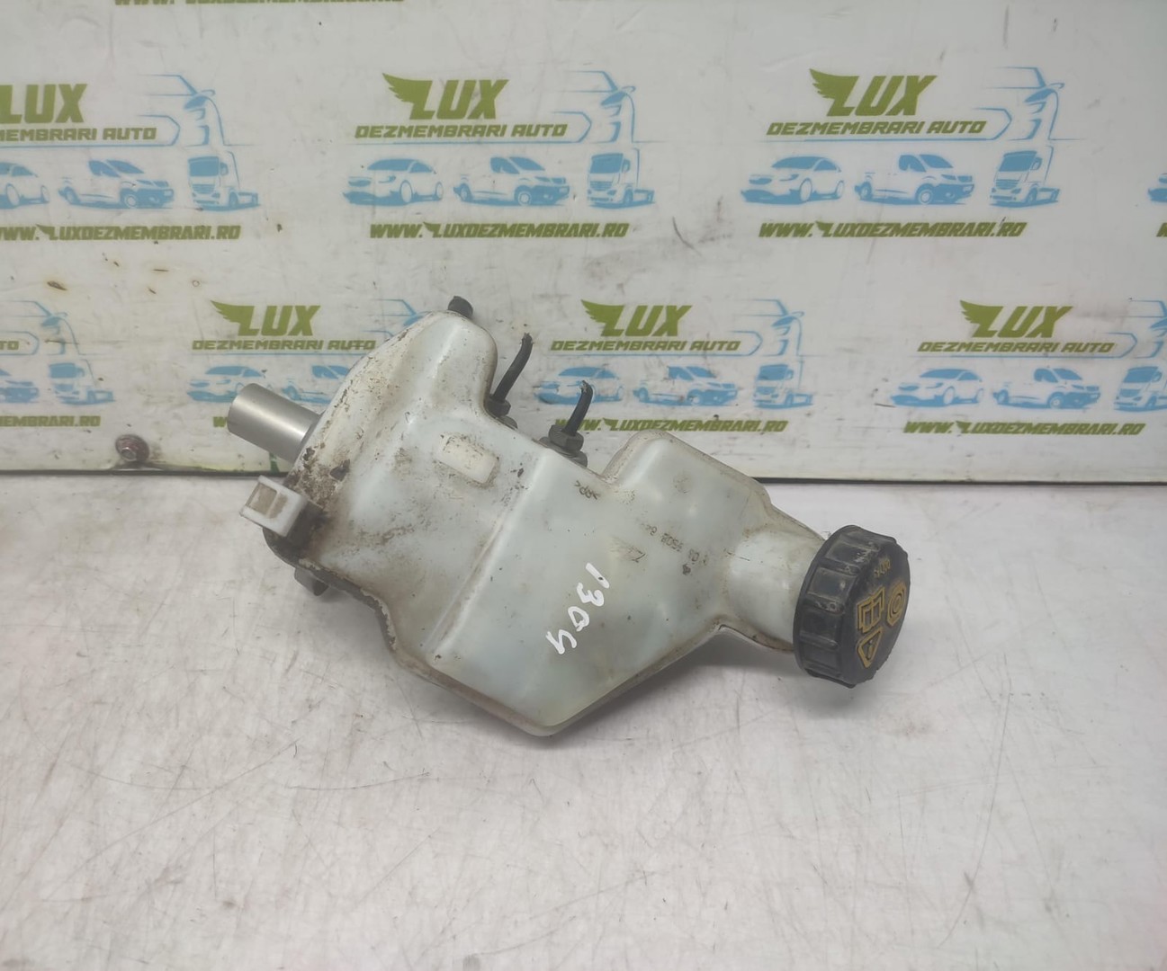 Pompa frana 03350884931 Ford Fusion 1 (2005 - 2012)