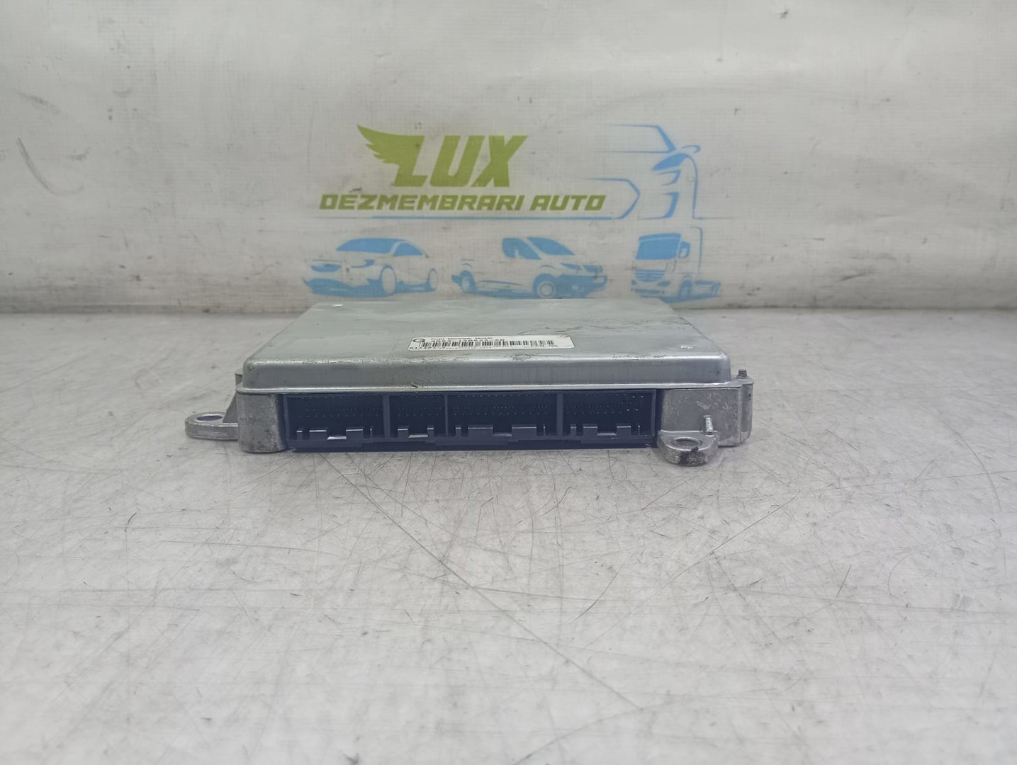 Modul confort 4r83-13b525-ab Jaguar S-Type 1 (facelift) (2004 - 2008)