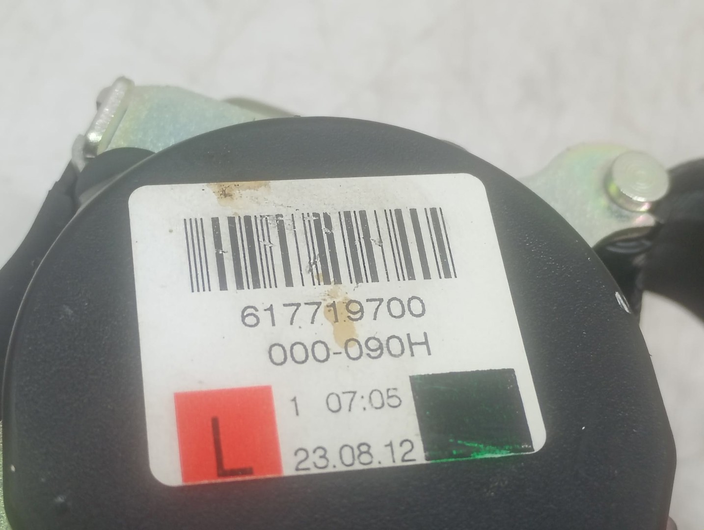 Aceasta este imaginea corespunzatoare acestui obiect