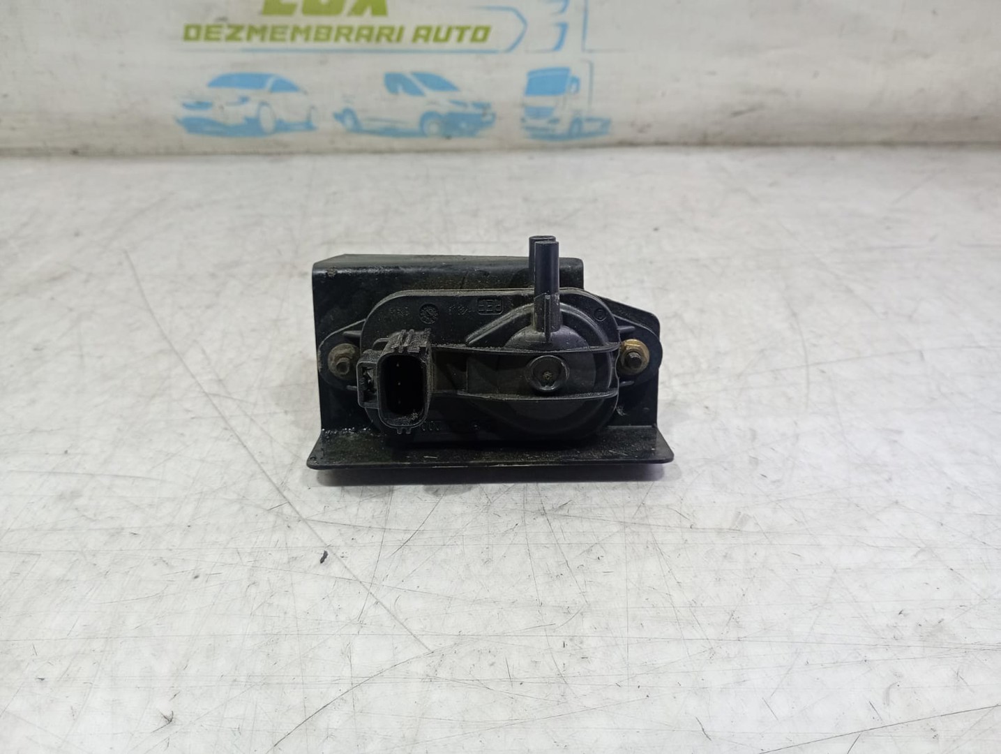 Senzor presiune gaze 3m5a-5l200-ab Jaguar S-Type 1 (facelift) (2004 - 2008)