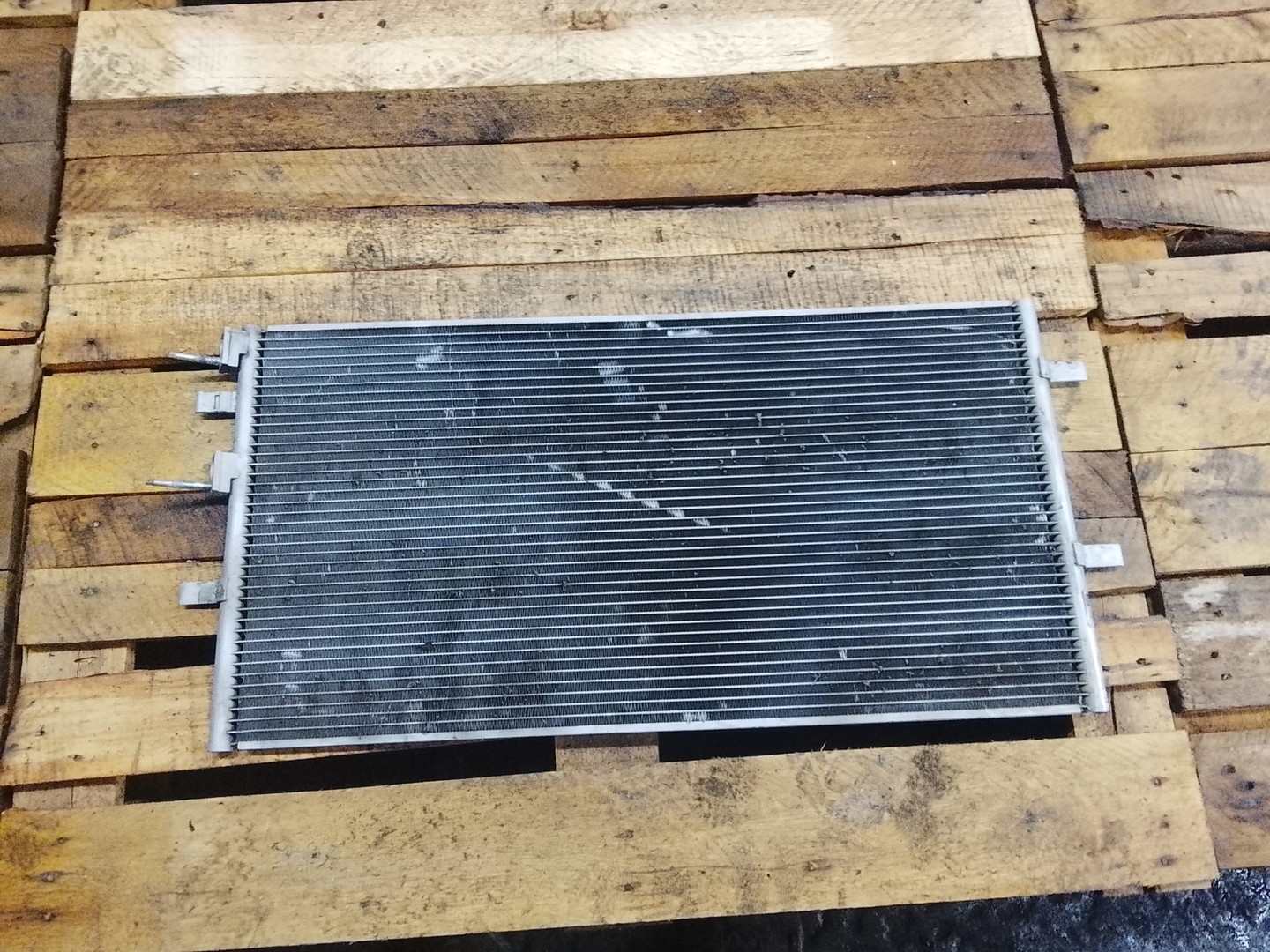 Radiator clima ac Ford Transit 3 (Facelift) (2006 - 2014)