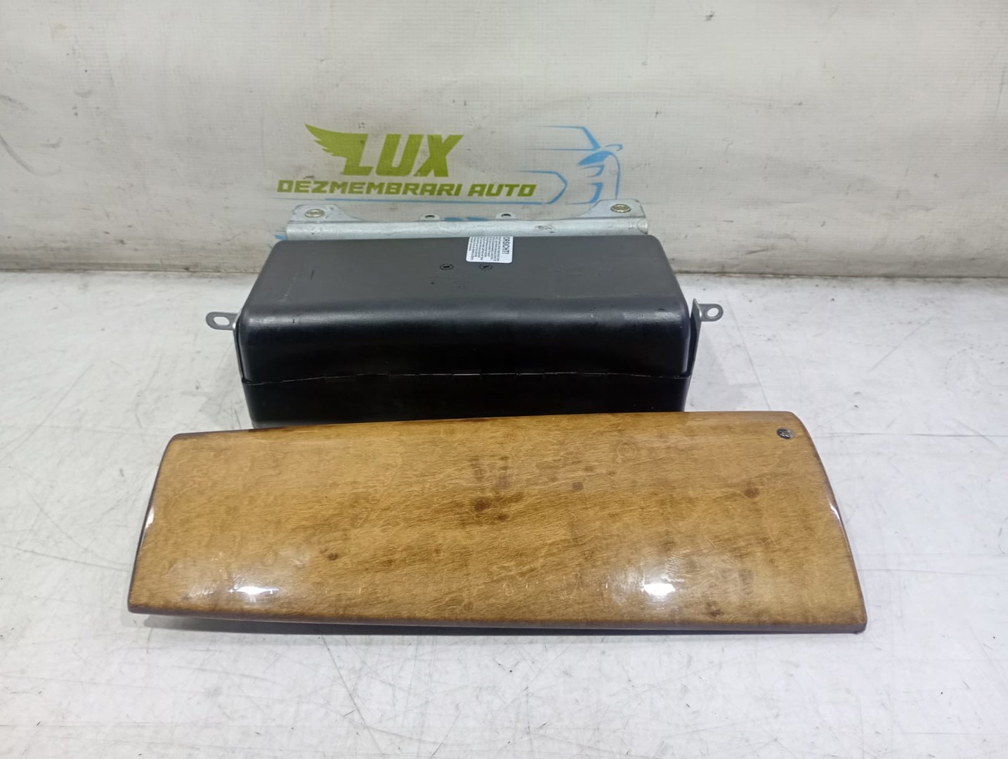 Airbag pasager 2w93f044a74-aa Jaguar S-Type 1 (facelift) (2004 - 2008)