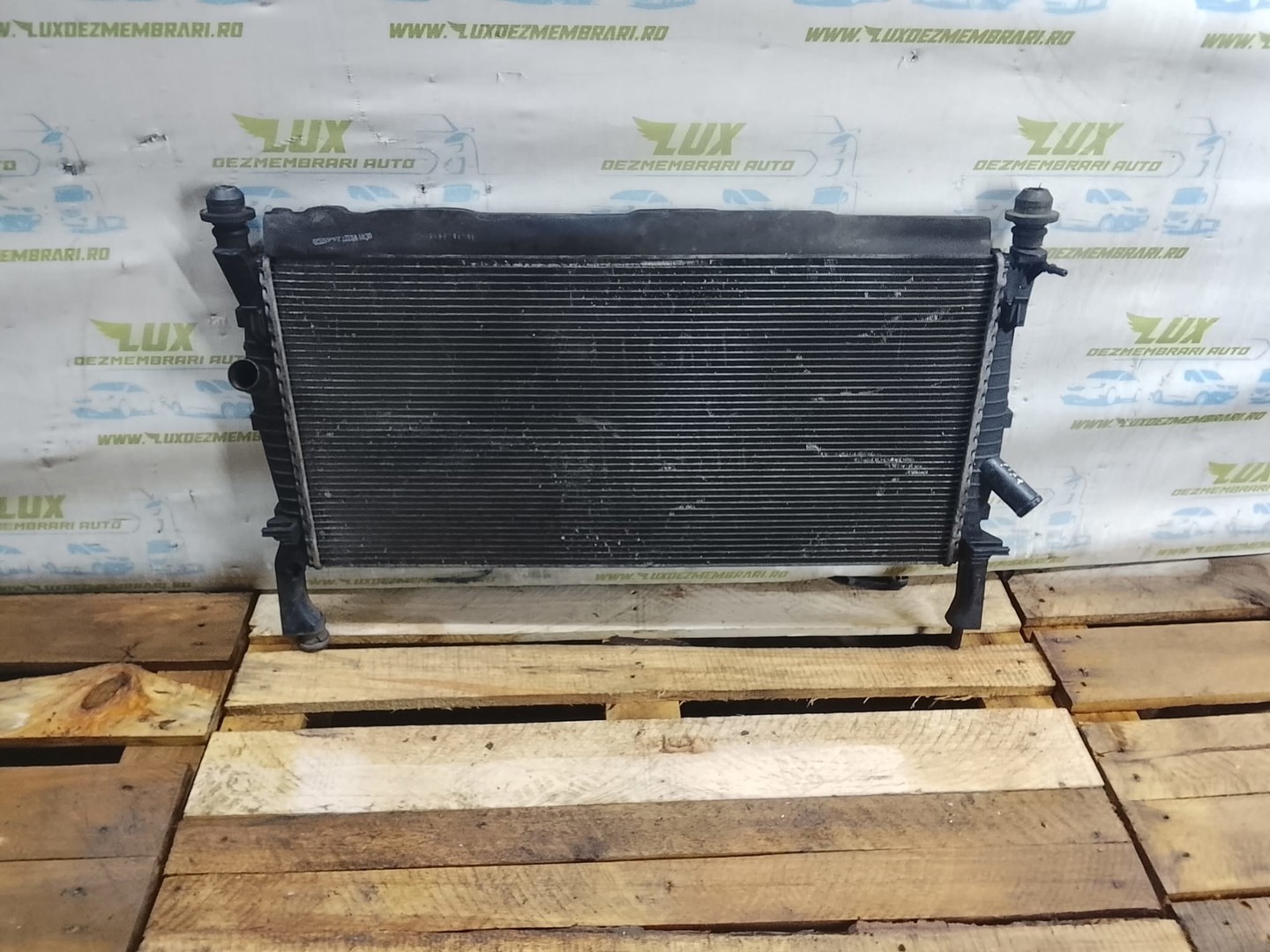 Radiator apa 6c118005cd Ford Transit 3 (Facelift) (2006 - 2014)