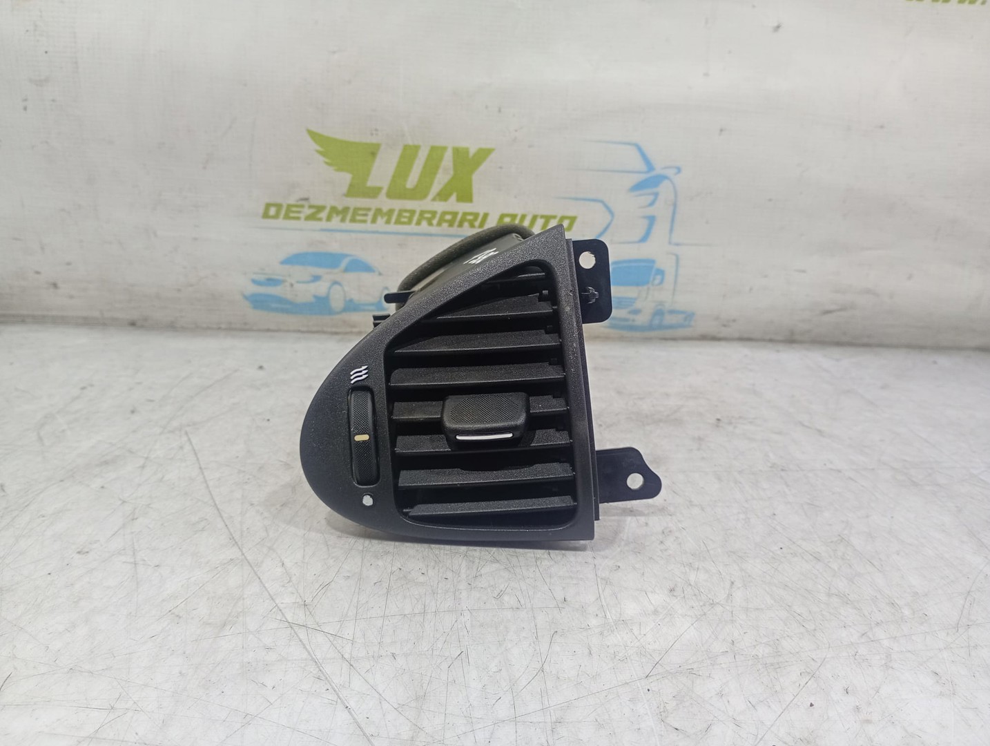 Grila ventilatie bord 2r83-19c696-af Jaguar S-Type 1 (facelift) (2004 - 2008)