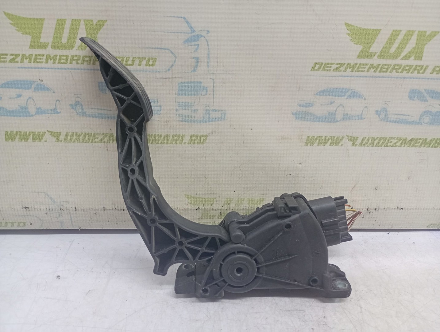 Pedala acceleratie 2S61-9F836-AB Ford Fusion 1 (2005 - 2012)