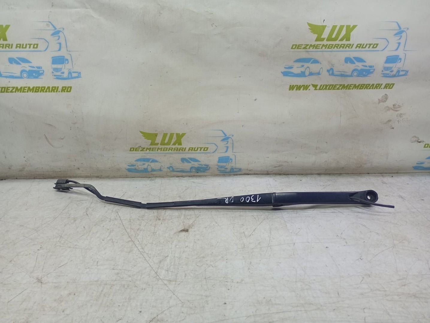 Brat stergator parbriz dreapta 166432axx-ps Jaguar S-Type 1 (facelift) (2004 - 2008)