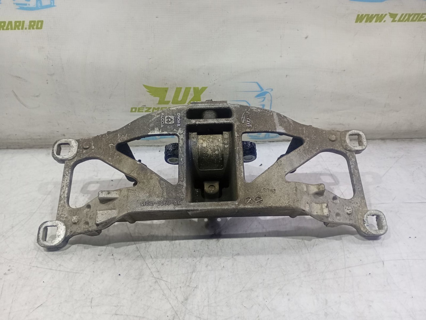 Suport cutie viteze 4r83-5060-ac Jaguar S-Type 1 (facelift) (2004 - 2008)