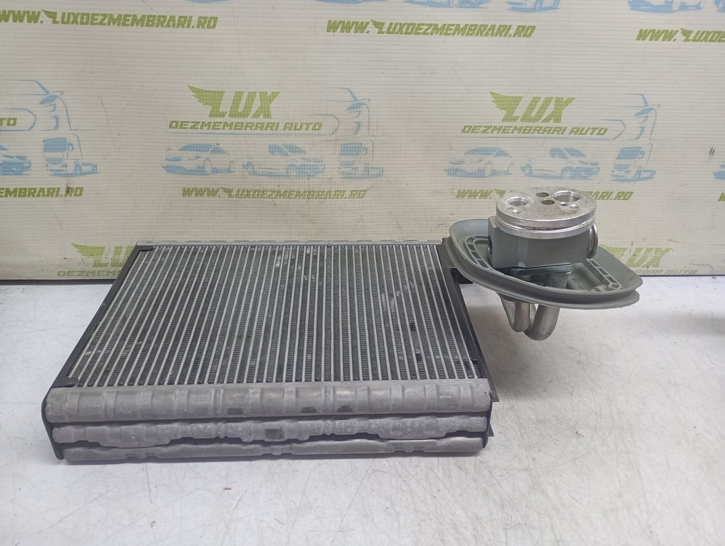 Radiator clima bord 9159803 BMW Seria 5 F11 (2009 - 2013)