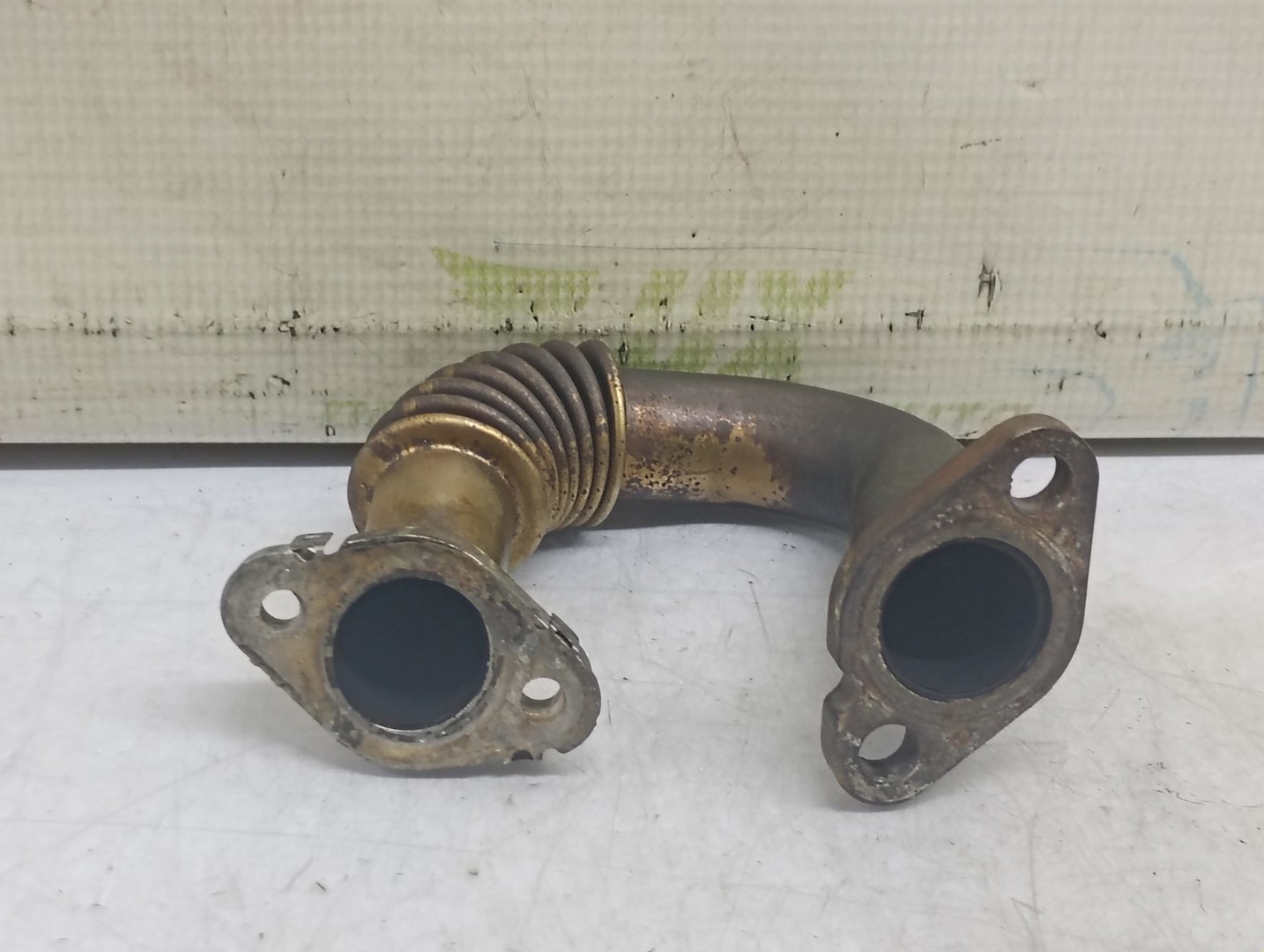 Conducta EGR 03P131521B Volkswagen Golf 6 (2008 - 2015)