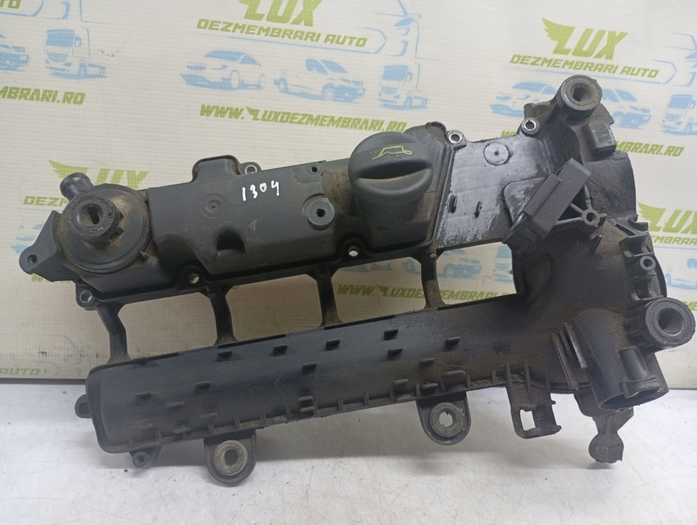 Capac culbutori 39055IND Ford Fusion 1 (2005 - 2012)