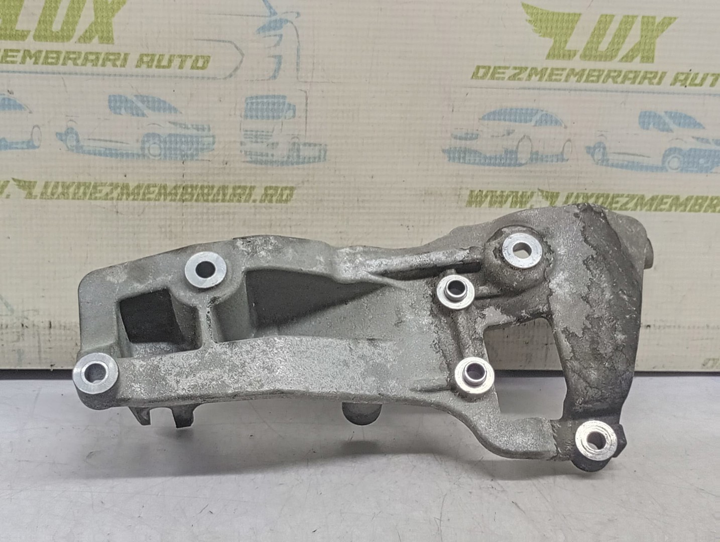 Suport motor 1801A070 Mitsubishi Lancer X (facelift) (2010 - 2015)