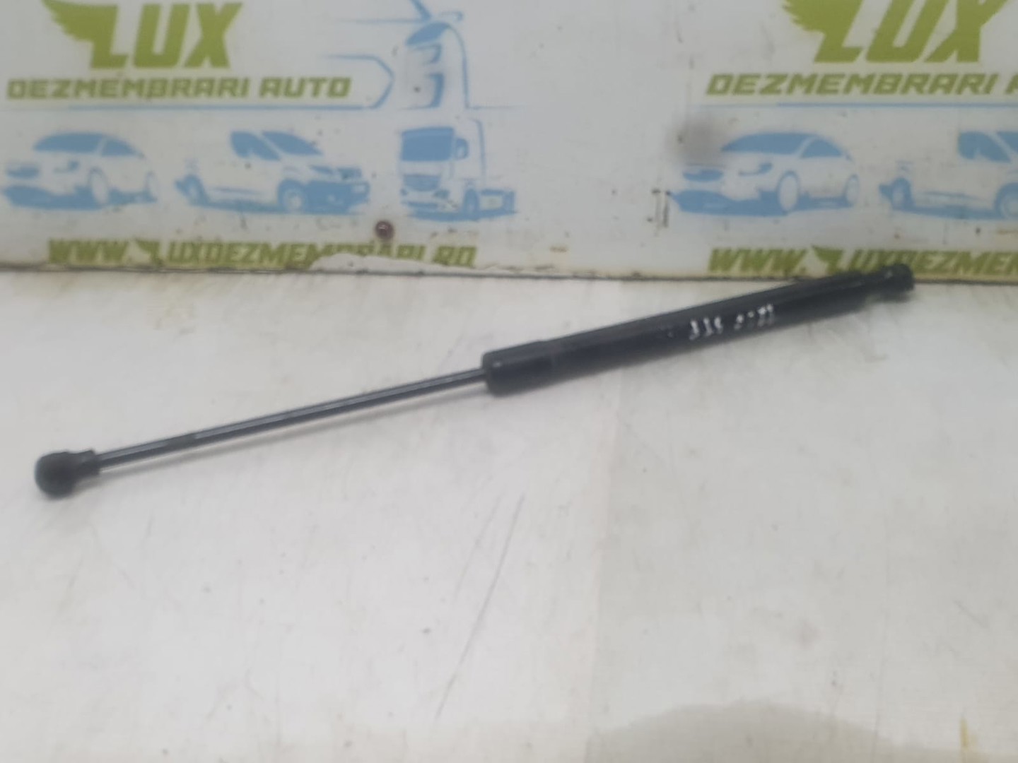 Amortizor capota 654700462R Renault Megane 4 (2016 - 2020)