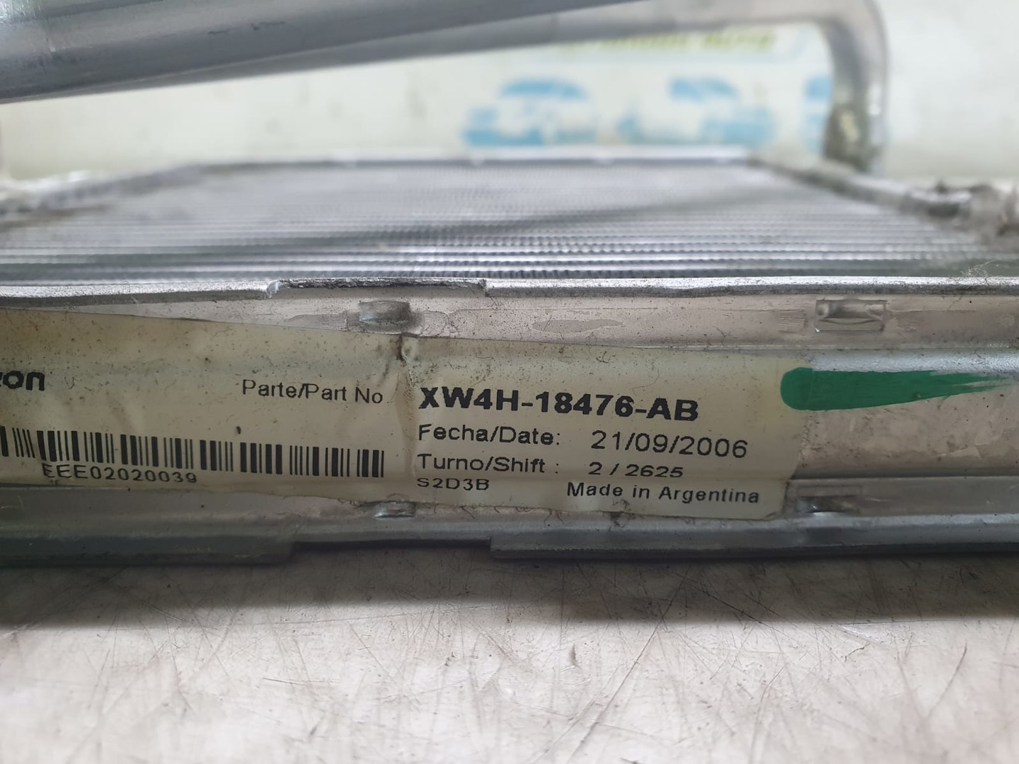 Aceasta este imaginea corespunzatoare acestui obiect