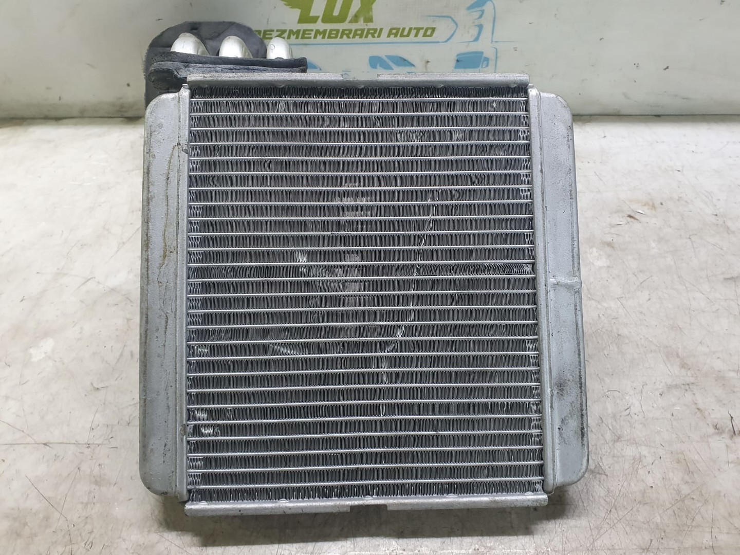 Radiator calorifer bord xw4h-18476-ab Jaguar S-Type 1 (facelift) (2004 - 2008)
