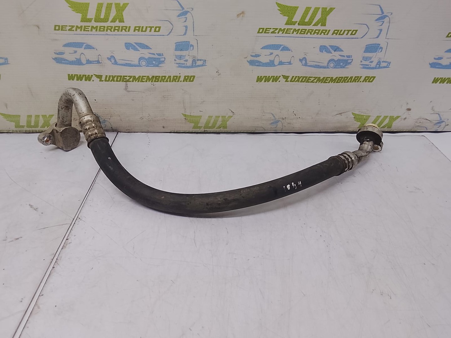 Conducta clima ac Ford Focus 3 (2011 - 2015)