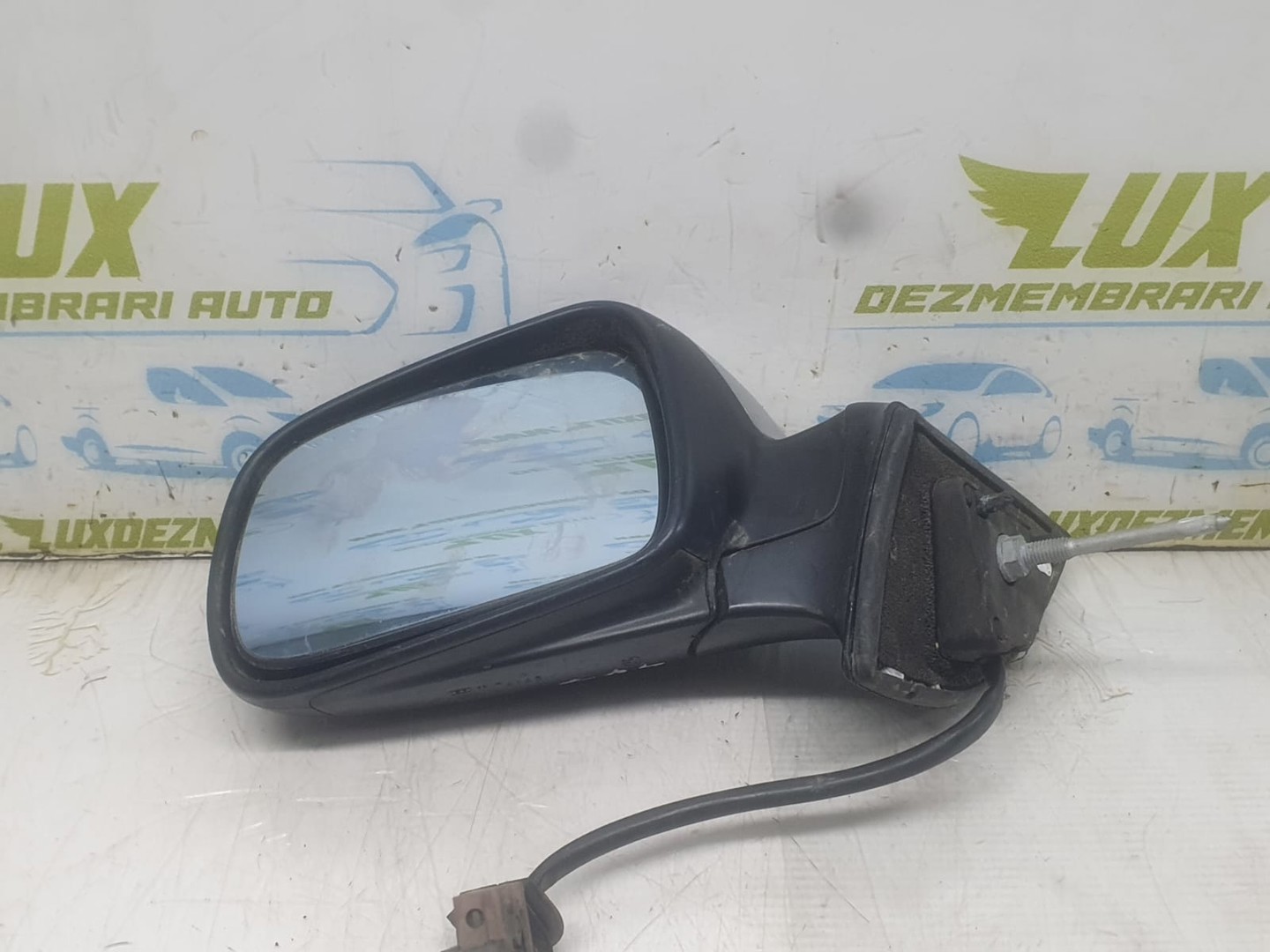 Oglinda stanga 41454313 Peugeot 407 1 (2004 - 2010)